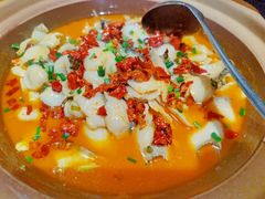 -李久其家民间餐厅(梅溪湖店)