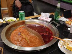 -四川仁火锅(军工店)