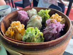 -正宗天津烧麦馆(柳州路店)