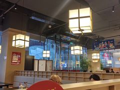 -金鼎轩(鸟巢北辰荟店)