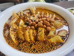 棒棒鸡（半只）-艺味深尝(云锦路店)