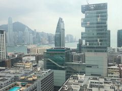 -香港尖沙咀凯悦酒店