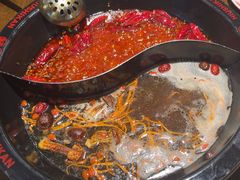 -牛市坎火锅(建设路店)