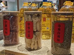 -花城粤菜餐厅(高新区店)