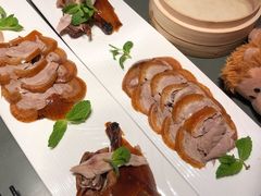 鱼子酱烤鸭/只-晟永興烤鸭店(五道口店)