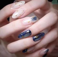 -Aso Artist Beauty美甲美睫