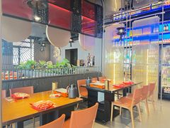 -金太阳海鲜烧烤·本地人餐厅(南沙店)