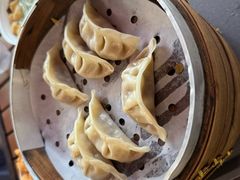 -鸡鸣汤包(红山动物园店)