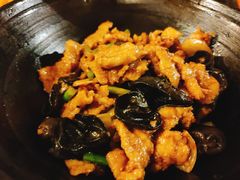 -山西会馆·晋菜·晋商宴·牌匾博物馆(胜利东街店)