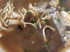 -阿玲海鲜面(高亭镇星河路店)
