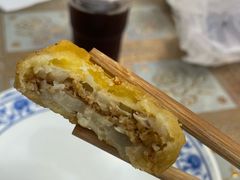 -清真·鸦儿李记·小馆(后海店)