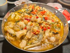 -湘阁里辣(南联锦泰城店)