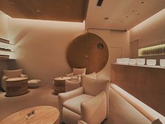 -左右Massage/Spa(长寿路店)