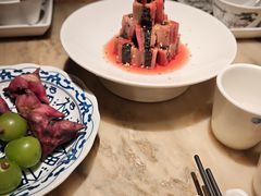 -吴越荣记苏州菜·松鼠桂鱼(月光码头店)
