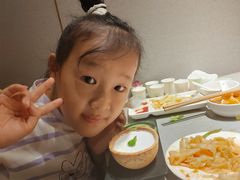 -海底捞火锅(太原南站店)