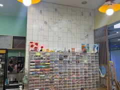 -Summer House夏莫手工坊团建活动(世博源店)