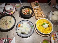 -新白鹿餐厅(金鹰新街口店)