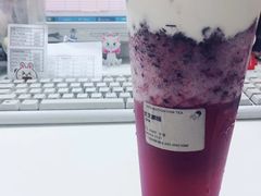 -喜茶(广州荔湾领展广场店)