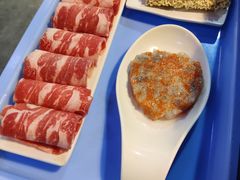 -拾下卜卜贝•海鲜火锅