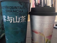 -雾与山茶(大禹城店)