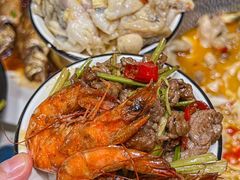 -陈生记黑鱼馆·20年活鱼现杀(宁波鼓楼店)