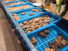 -奕景海鲜酒家· 大连海鲜(星海广场店)