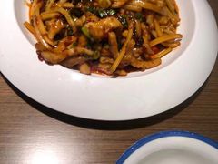 -YUOZUO渝作·川渝冒肚(崂山店)