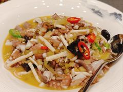 -海景壹号大酒店(滨湖店)