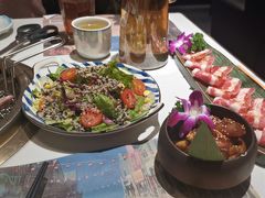 -千寻山野烤肉(天虹店)