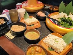 -牛New寿喜烧(闵行龙湖天街店)
