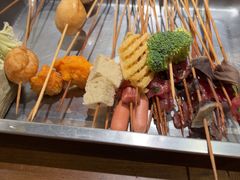 -牛串门串串香(东直门簋街总店)