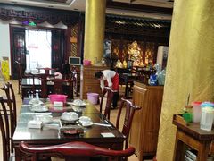 -洁雅小南方俏巴鱼馆(汴河街店)