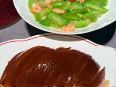 -秀儿四九城·新京菜(亚运村鸟巢店)