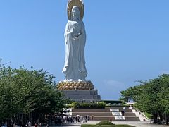 -三亚南山文化旅游区