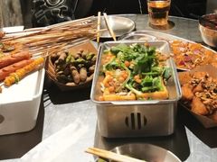 -有局·成都市井烧烤·精酿啤酒(双楠店)