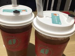 -茶宴·美食地标餐厅(沙坡尾店)