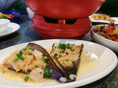 -王庄阿咪海鲜大排档(象园店)