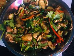 -林二哥宜烤官·宜宾小烧烤