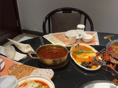 -四川饭店(长白店)