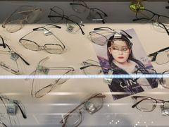 -PARKWAY·百汇眼镜(三叶眼镜城店)