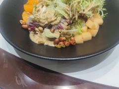 -上地宴·中关村的会客厅(清河高铁站店)
