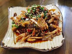-盐帮80后冷吃兔·自贡特产·手撕兔(通达总店)