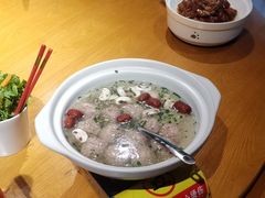 -巢爷老味(东方红店)