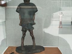 -长春世界雕塑园冰雪艺术天地