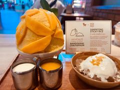 -After You Dessert Cafe(CENTRALWORLD)