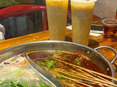 -杨校长·老成都串串香火锅(全国总店)