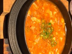-Fuzzy Bistro 浮几韩餐·茶酒馆