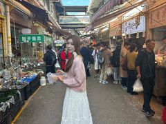 -大观篆新农贸市场