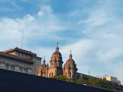 -王府井天主教堂