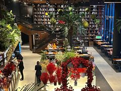 -咖梦餐厅 COMENG RESTAURANT